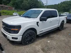 1FTFW3LD5RFB24395 2024 FORD F-150