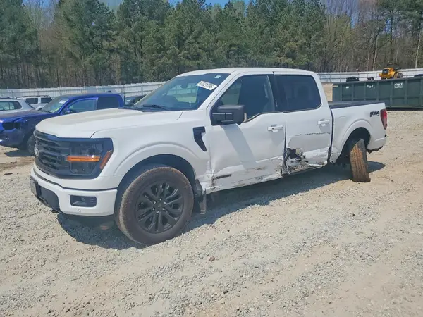 1FTFW3LD5RFB36353 2024 FORD F-150 - Image 1