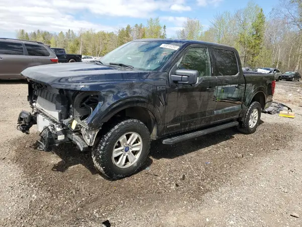 1FTFW3LD5RFB41570 2024 FORD F-150 - Image 1