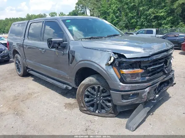 1FTFW3LD5RFB47496 2024 FORD F-150 - Image 1