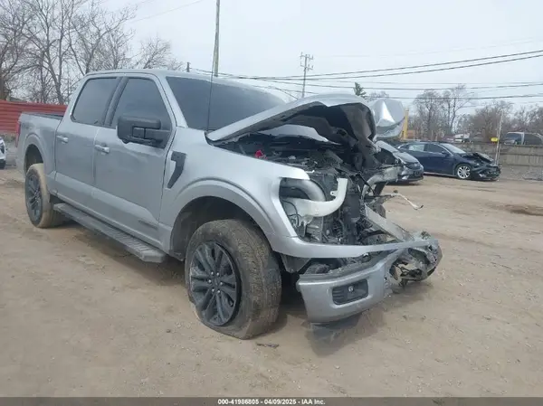 1FTFW3LD5RFB48180 2024 FORD F-150 - Image 1