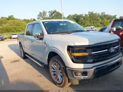 1FTFW3LD5RFB57848 2024 FORD F-150