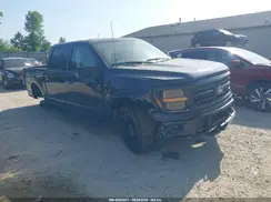 1FTFW3LD5RFB61432 2024 FORD F-150