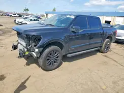 1FTFW3LD5RFB67134 2024 FORD F-150