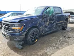 1FTFW3LD5RFB73502 2024 FORD F-150