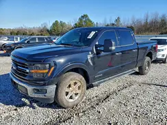 1FTFW3LD5RFB75220 2024 FORD F-150