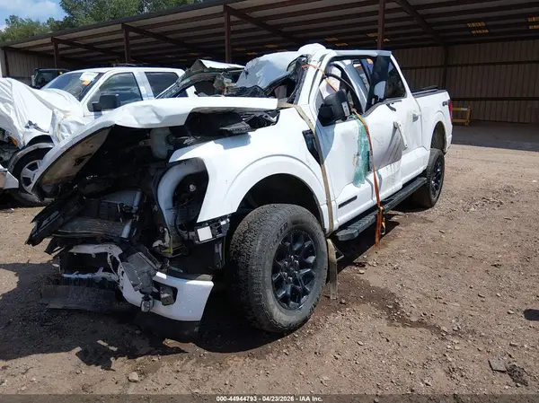 1FTFW3LD5RFB79817 2024 FORD F-150 - Image 2