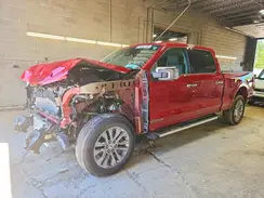 1FTFW3LD5RFB80160 2024 FORD F-150
