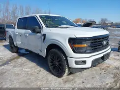 1FTFW3LD5RFB84967 2024 FORD F-150