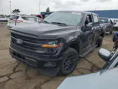1FTFW3LD5SFA10077 2025 FORD F-150