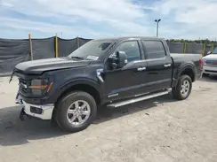 1FTFW3LD5SFA33374 2025 FORD F-150