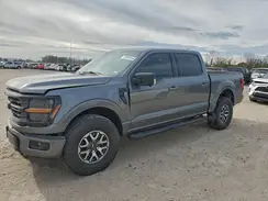 1FTFW3LD5SFA39269 2025 FORD F-150