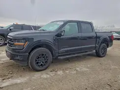 1FTFW3LD5SFA76516 2025 FORD F-150