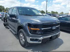 1FTFW3LD5SFA80629 2025 FORD F-150