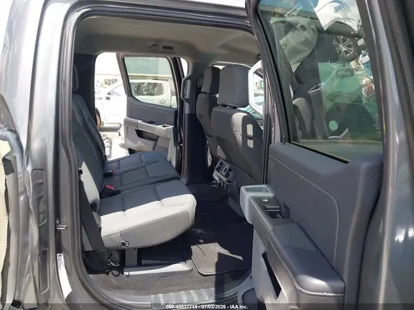 1FTFW3LD5SFA80629 2025 FORD F-150 - Image 8