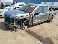 1FTFW3LD5SFA83949 2025 FORD F-150