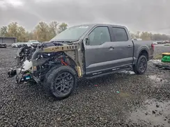 1FTFW3LD5SFA90299 2025 FORD F-150