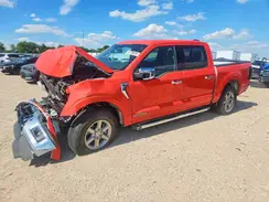 1FTFW3LD5SFA95728 2025 FORD F-150