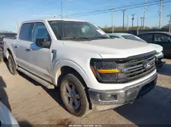 1FTFW3LD5SFB00944 2025 FORD F-150