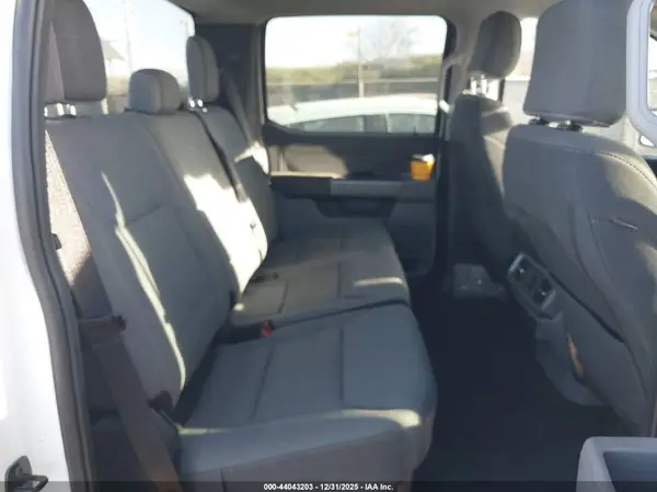 1FTFW3LD5SFB00944 2025 FORD F-150 - Image 8