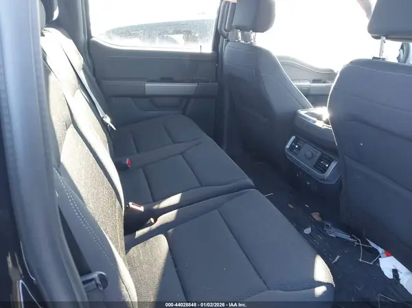 1FTFW3LD5SFB16013 2025 FORD F-150 - Image 8