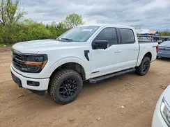 1FTFW3LD5SFB66054 2025 FORD F-150