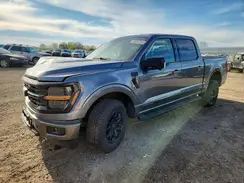 1FTFW3LD5SFB66359 2025 FORD F-150