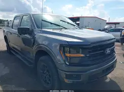 1FTFW3LD5SFB94033 2025 FORD F-150