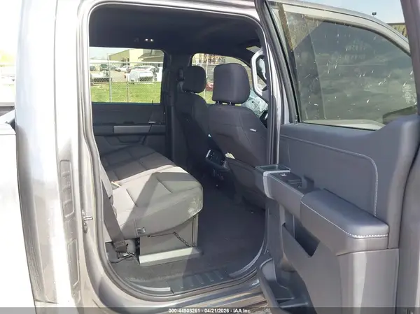 1FTFW3LD5SFC22137 2025 FORD F-150 - Image 8