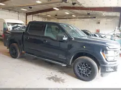 1FTFW3LD5SFC37558 2025 FORD F-150