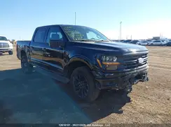 1FTFW3LD5SFC44672 2025 FORD F-150
