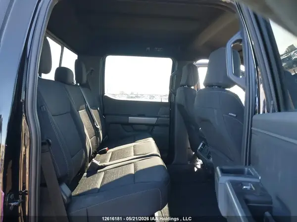 1FTFW3LD5SFC44672 2025 FORD F-150 - Image 8