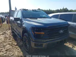 1FTFW3LD5TFA74198 2026 FORD F-150