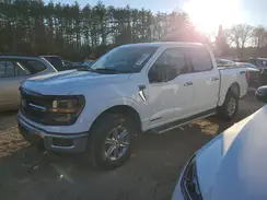 1FTFW3LD6RFA03830 2024 FORD F-150