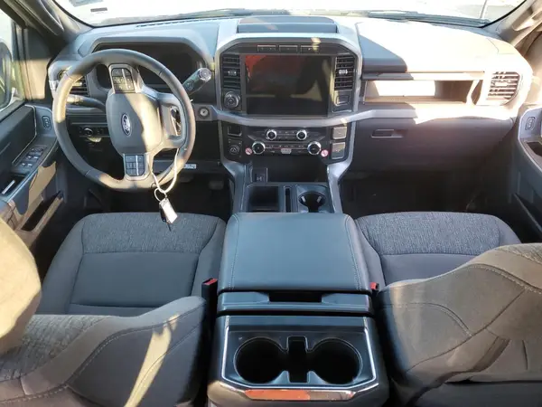 1FTFW3LD6RFA03830 2024 FORD F-150 - Image 8