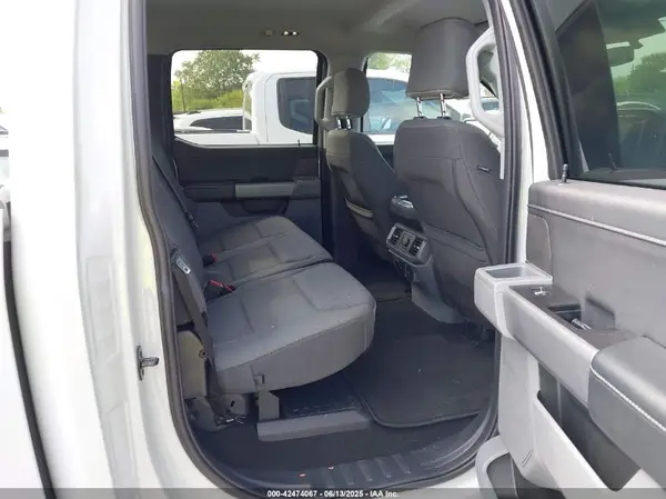 1FTFW3LD6RFA04167 2024 FORD F-150 - Image 8