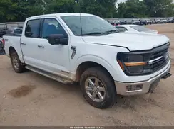 1FTFW3LD6RFA04444 2024 FORD F-150