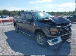 1FTFW3LD6RFA05688 2024 FORD F-150