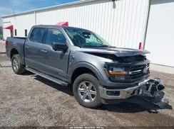 1FTFW3LD6RFA06548 2024 FORD F-150