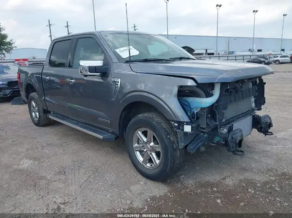 1FTFW3LD6RFA17033 2024 FORD F-150 - Image 1