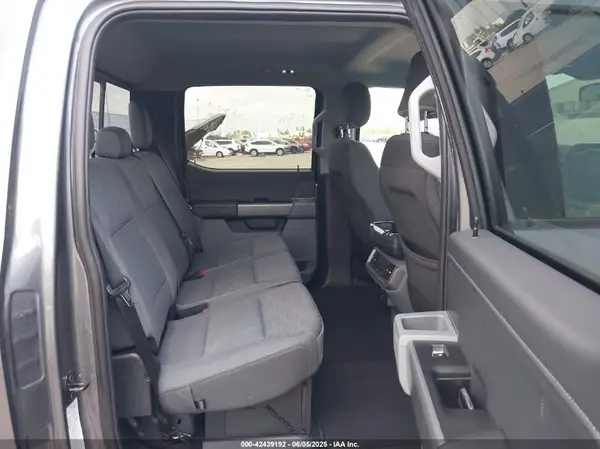 1FTFW3LD6RFA17033 2024 FORD F-150 - Image 8