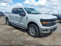 1FTFW3LD6RFA25004 2024 FORD F-150
