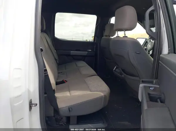 1FTFW3LD6RFA25004 2024 FORD F-150 - Image 8