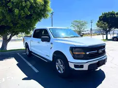 1FTFW3LD6RFA25178 2024 FORD F-150