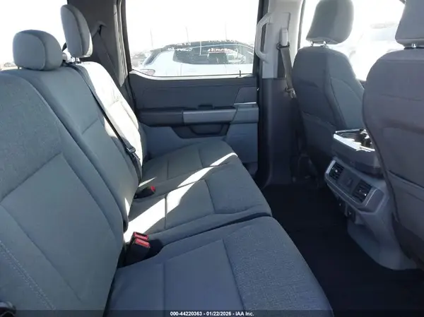 1FTFW3LD6RFA25195 2024 FORD F-150 - Image 8