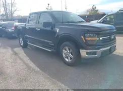 1FTFW3LD6RFA25200 2024 FORD F-150