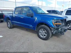 1FTFW3LD6RFA25567 2024 FORD F-150