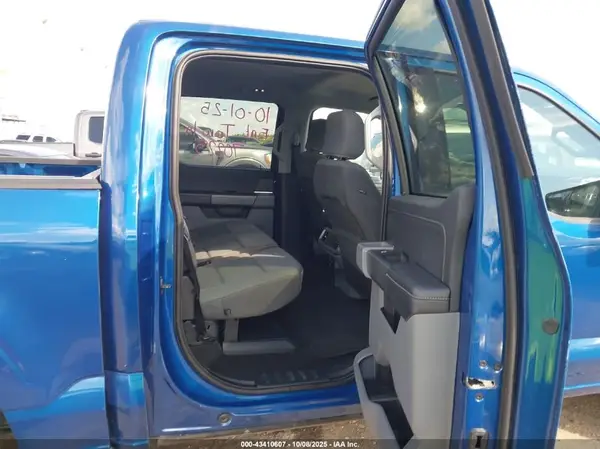 1FTFW3LD6RFA25567 2024 FORD F-150 - Image 8
