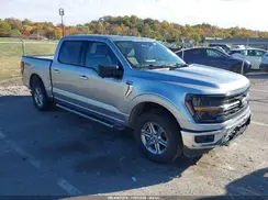 1FTFW3LD6RFA27254 2024 FORD F-150