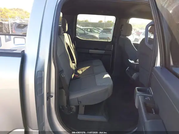 1FTFW3LD6RFA27254 2024 FORD F-150 - Image 8